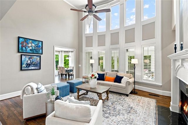 1044 Meadow Club Court, Suwanee, GA 30024