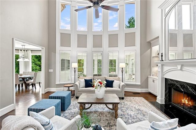 1044 Meadow Club Court, Suwanee, GA 30024