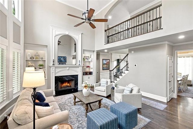 1044 Meadow Club Court, Suwanee, GA 30024