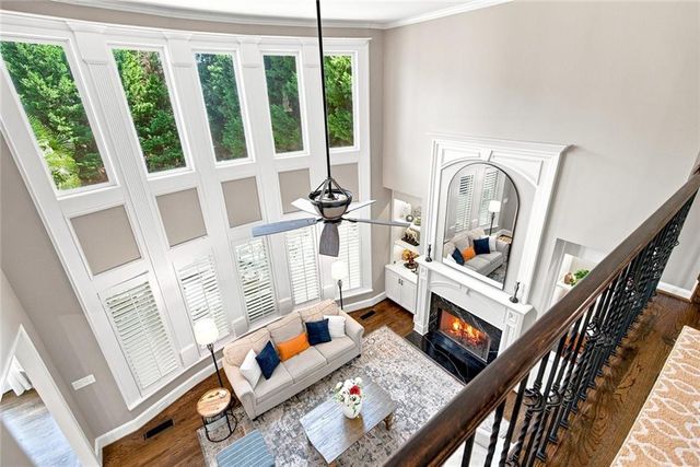 1044 Meadow Club Court, Suwanee, GA 30024