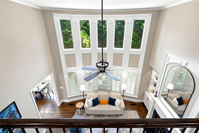 1044 Meadow Club Court, Suwanee, GA 30024