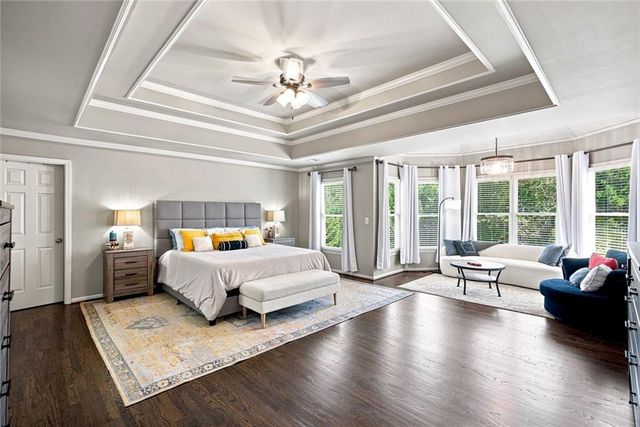 1044 Meadow Club Court, Suwanee, GA 30024