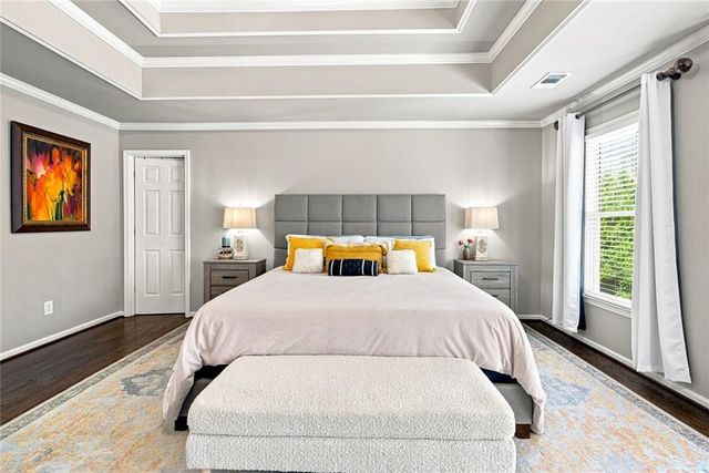 1044 Meadow Club Court, Suwanee, GA 30024