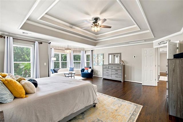 1044 Meadow Club Court, Suwanee, GA 30024