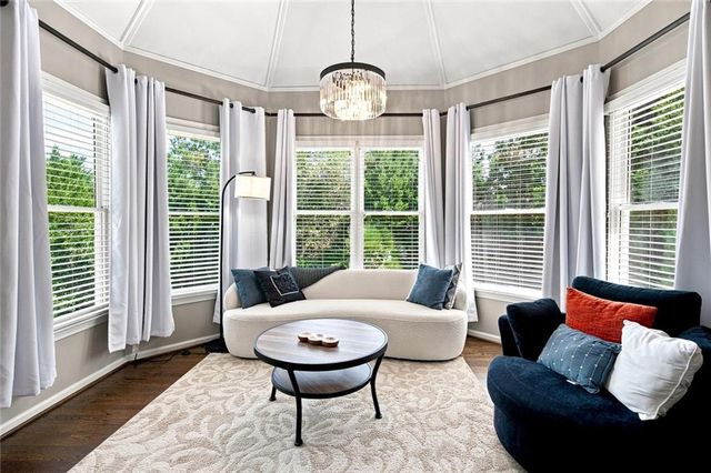 1044 Meadow Club Court, Suwanee, GA 30024