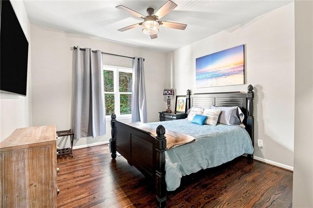 1044 Meadow Club Court, Suwanee, GA 30024