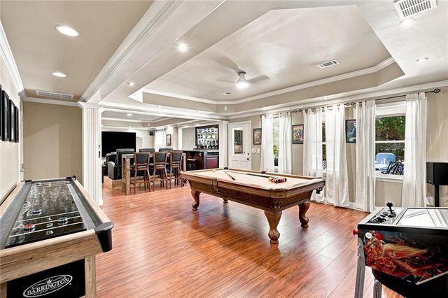 1044 Meadow Club Court, Suwanee, GA 30024