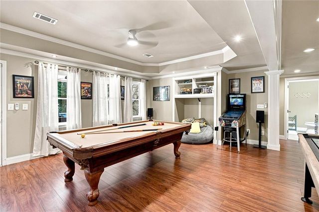 1044 Meadow Club Court, Suwanee, GA 30024