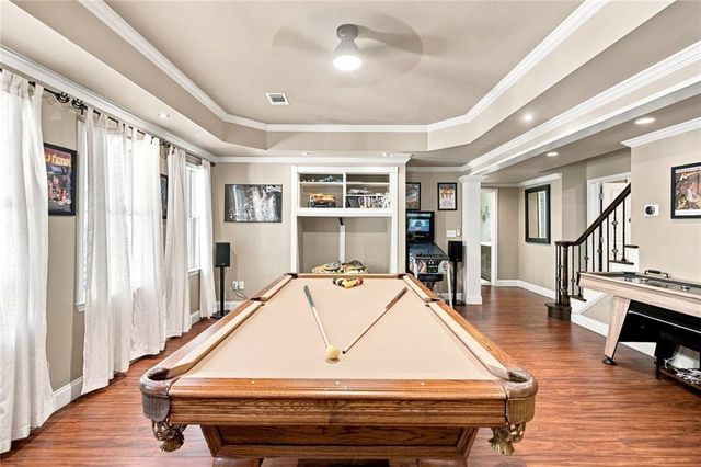 1044 Meadow Club Court, Suwanee, GA 30024