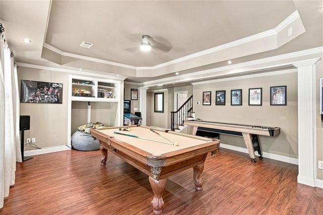 1044 Meadow Club Court, Suwanee, GA 30024