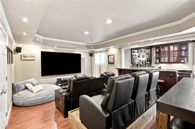 1044 Meadow Club Court, Suwanee, GA 30024