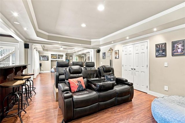 1044 Meadow Club Court, Suwanee, GA 30024