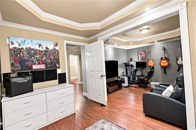 1044 Meadow Club Court, Suwanee, GA 30024