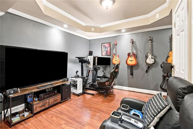 1044 Meadow Club Court, Suwanee, GA 30024