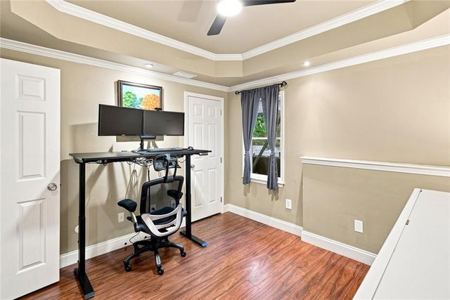 1044 Meadow Club Court, Suwanee, GA 30024