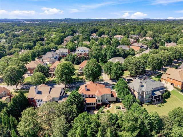 1044 Meadow Club Court, Suwanee, GA 30024