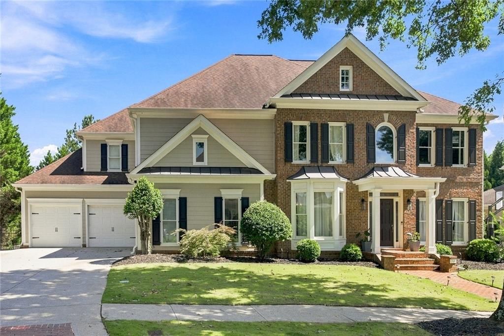 1044 Meadow Club Court, Suwanee, GA 30024