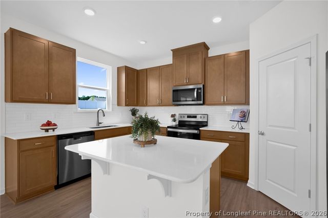 270 Chestnut Oak Lane, Lillington, NC 27546