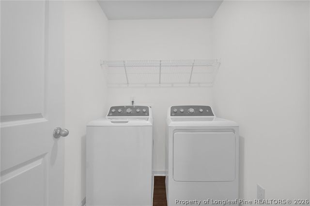 270 Chestnut Oak Lane, Lillington, NC 27546