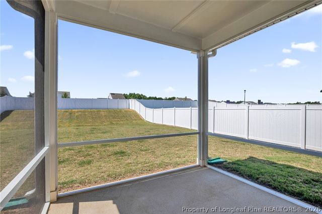 270 Chestnut Oak Lane, Lillington, NC 27546