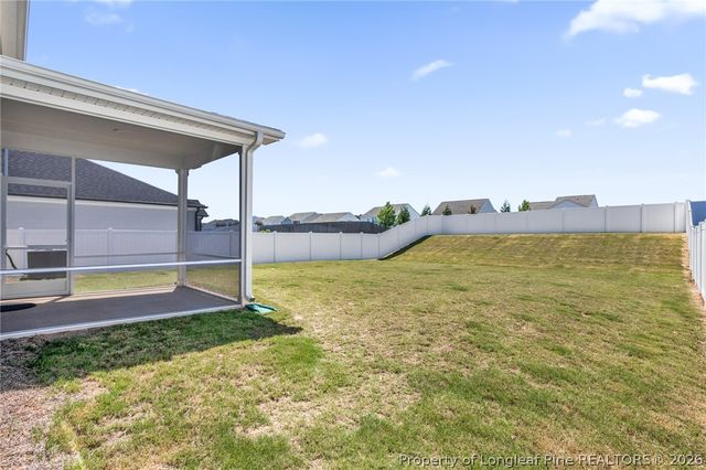 270 Chestnut Oak Lane, Lillington, NC 27546