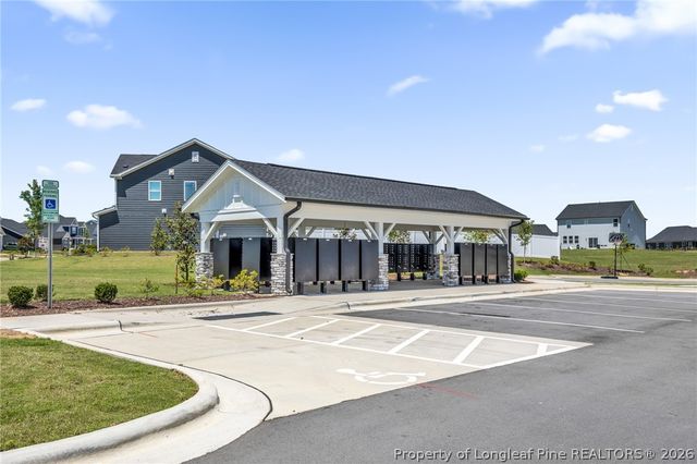 270 Chestnut Oak Lane, Lillington, NC 27546