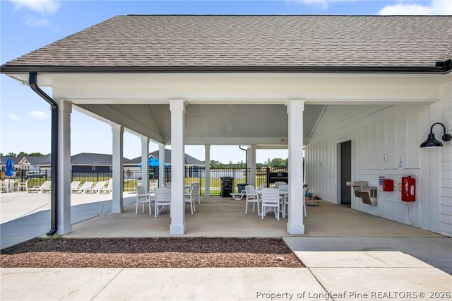 270 Chestnut Oak Lane, Lillington, NC 27546