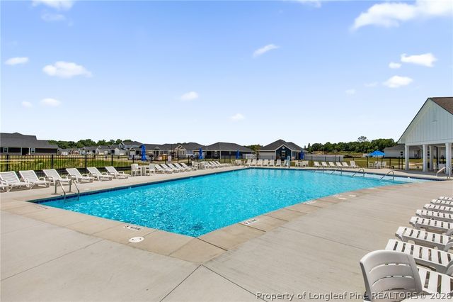 270 Chestnut Oak Lane, Lillington, NC 27546