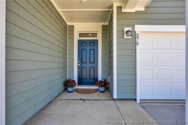 270 Chestnut Oak Lane, Lillington, NC 27546