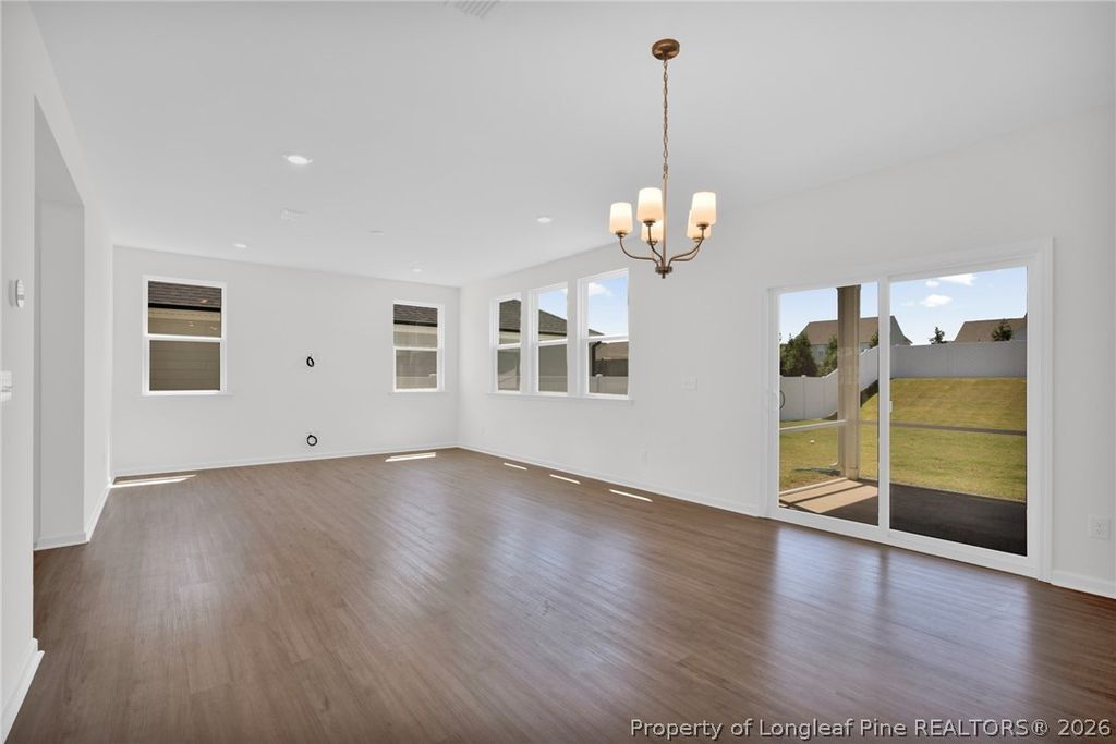 270 Chestnut Oak Lane, Lillington, NC 27546 — photo 12