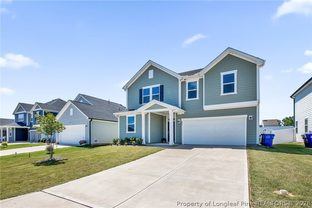 270 Chestnut Oak Lane, Lillington, NC 27546 — photo 2