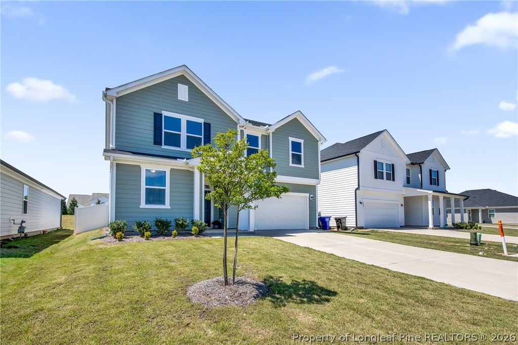 270 Chestnut Oak Lane, Lillington, NC 27546 — photo 3