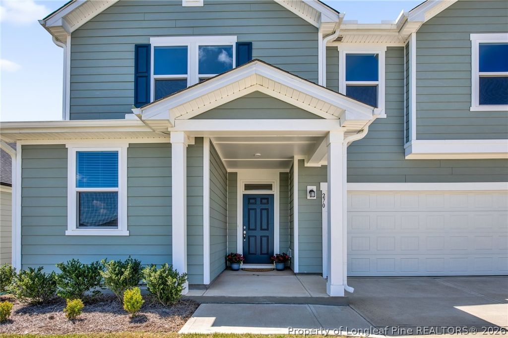 270 Chestnut Oak Lane, Lillington, NC 27546 — photo 4