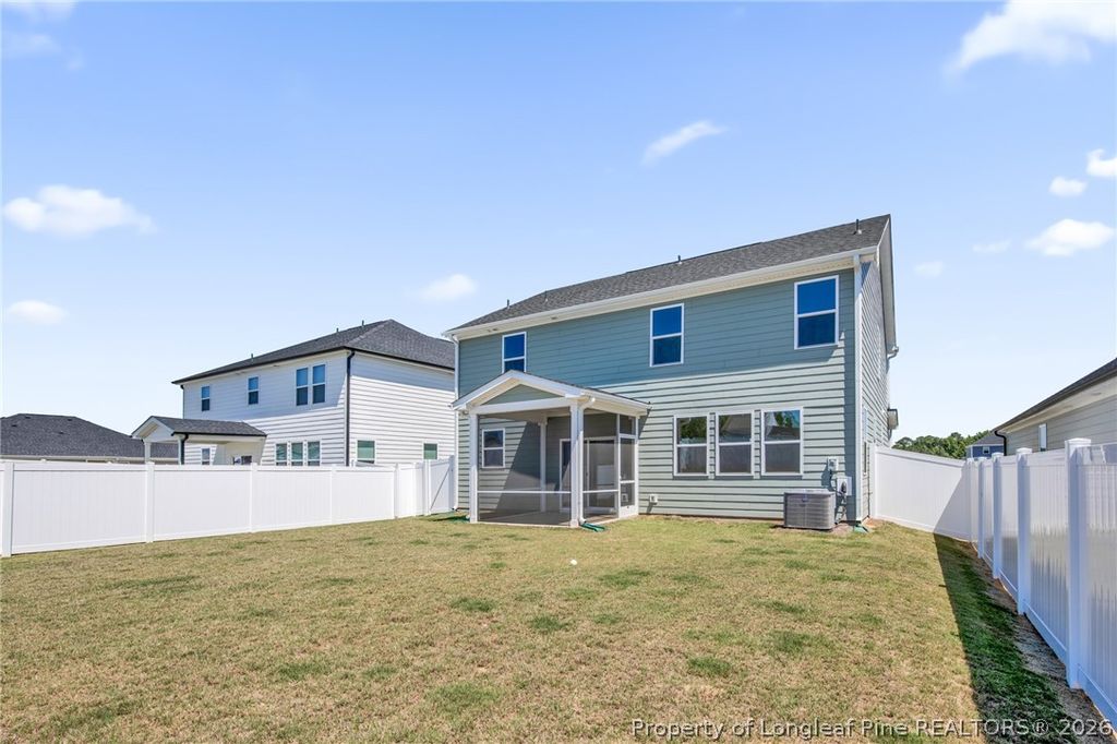 270 Chestnut Oak Lane, Lillington, NC 27546 — photo 43