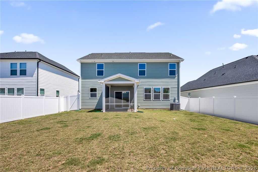 270 Chestnut Oak Lane, Lillington, NC 27546 — photo 44