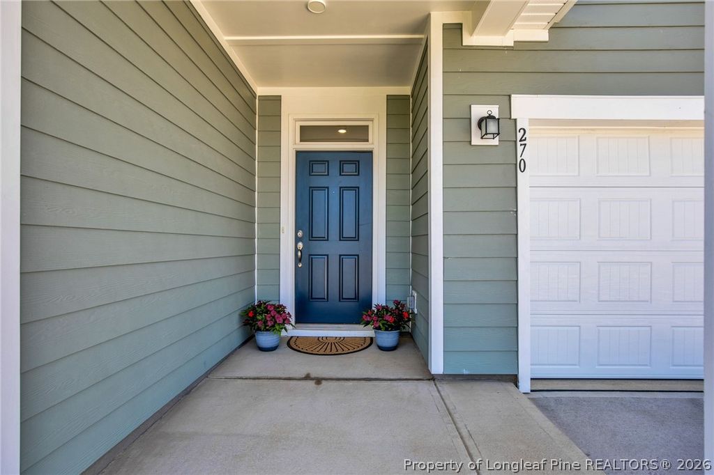 270 Chestnut Oak Lane, Lillington, NC 27546 — photo 5