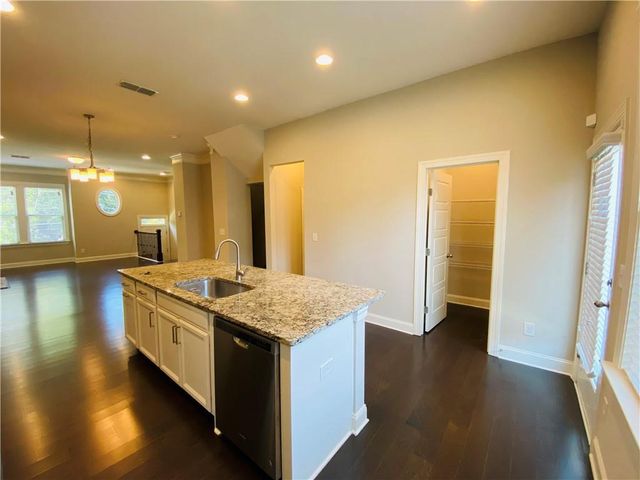 1815 Hislop Lane 8, Atlanta, GA 30345