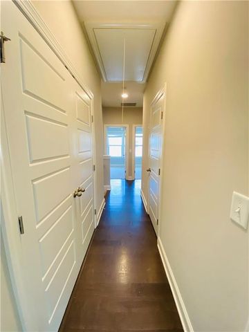 1815 Hislop Lane 8, Atlanta, GA 30345