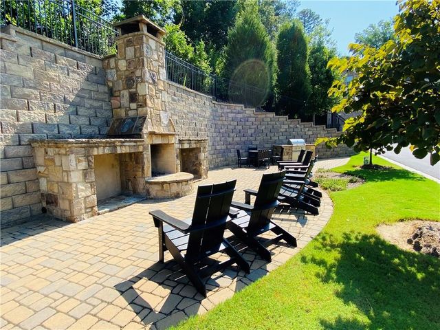 1815 Hislop Lane 8, Atlanta, GA 30345