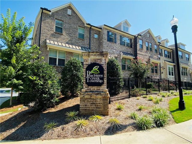 1815 Hislop Lane 8, Atlanta, GA 30345