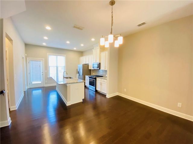 1815 Hislop Lane 8, Atlanta, GA 30345