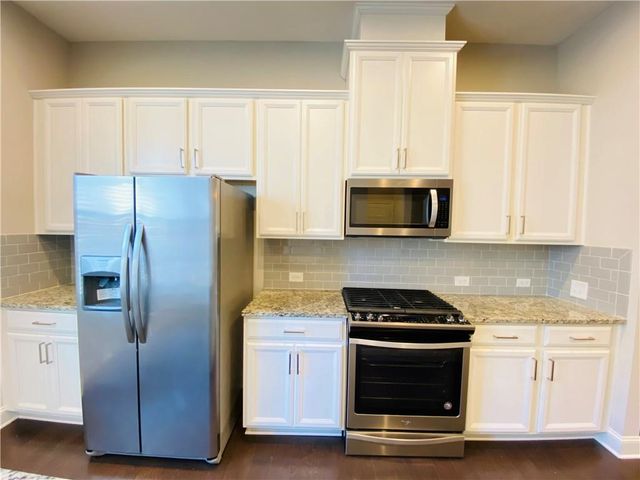 1815 Hislop Lane 8, Atlanta, GA 30345