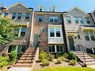 1815 Hislop Lane 8, Atlanta, GA 30345