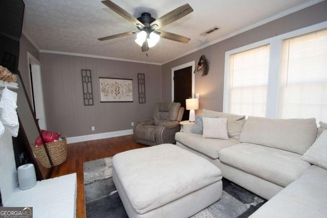 3835 West Point Road, Lagrange, GA 30240