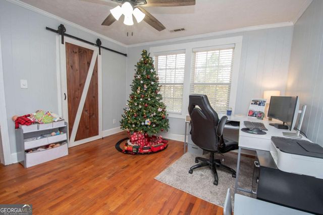 3835 West Point Road, Lagrange, GA 30240