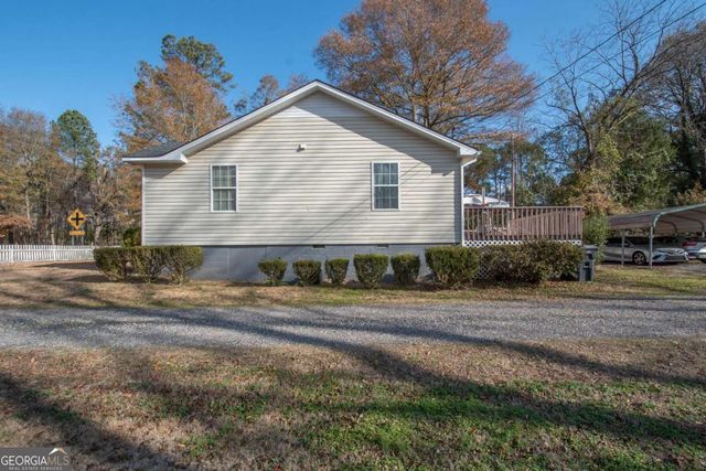 3835 West Point Road, Lagrange, GA 30240