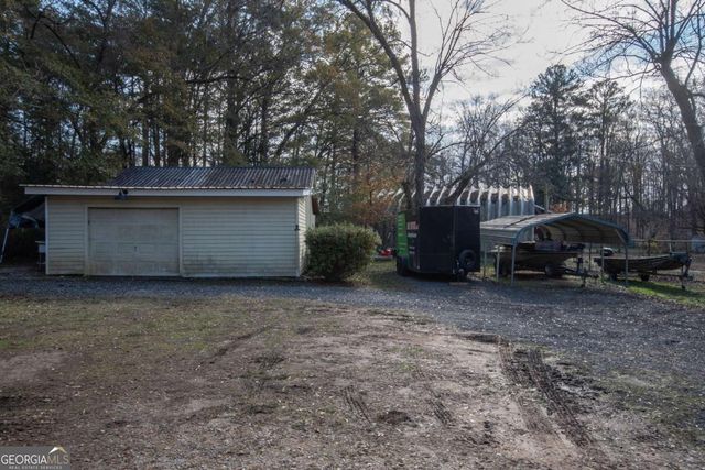 3835 West Point Road, Lagrange, GA 30240