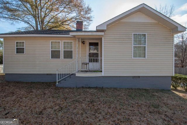 3835 West Point Road, Lagrange, GA 30240