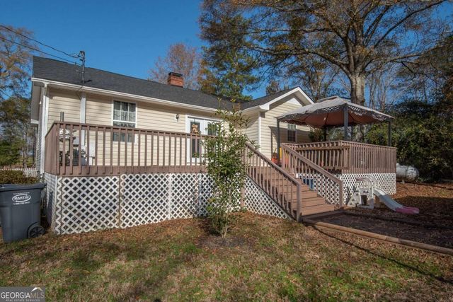 3835 West Point Road, Lagrange, GA 30240