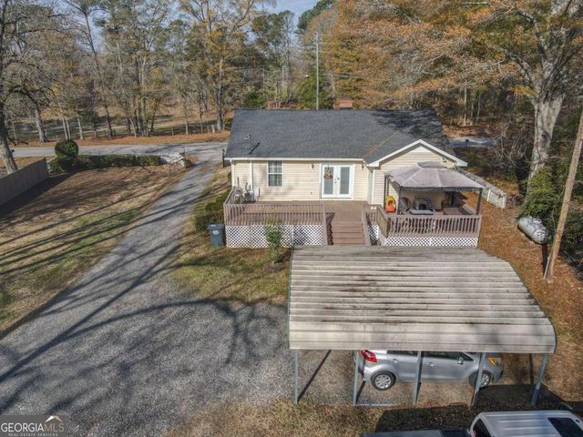 3835 West Point Road, Lagrange, GA 30240